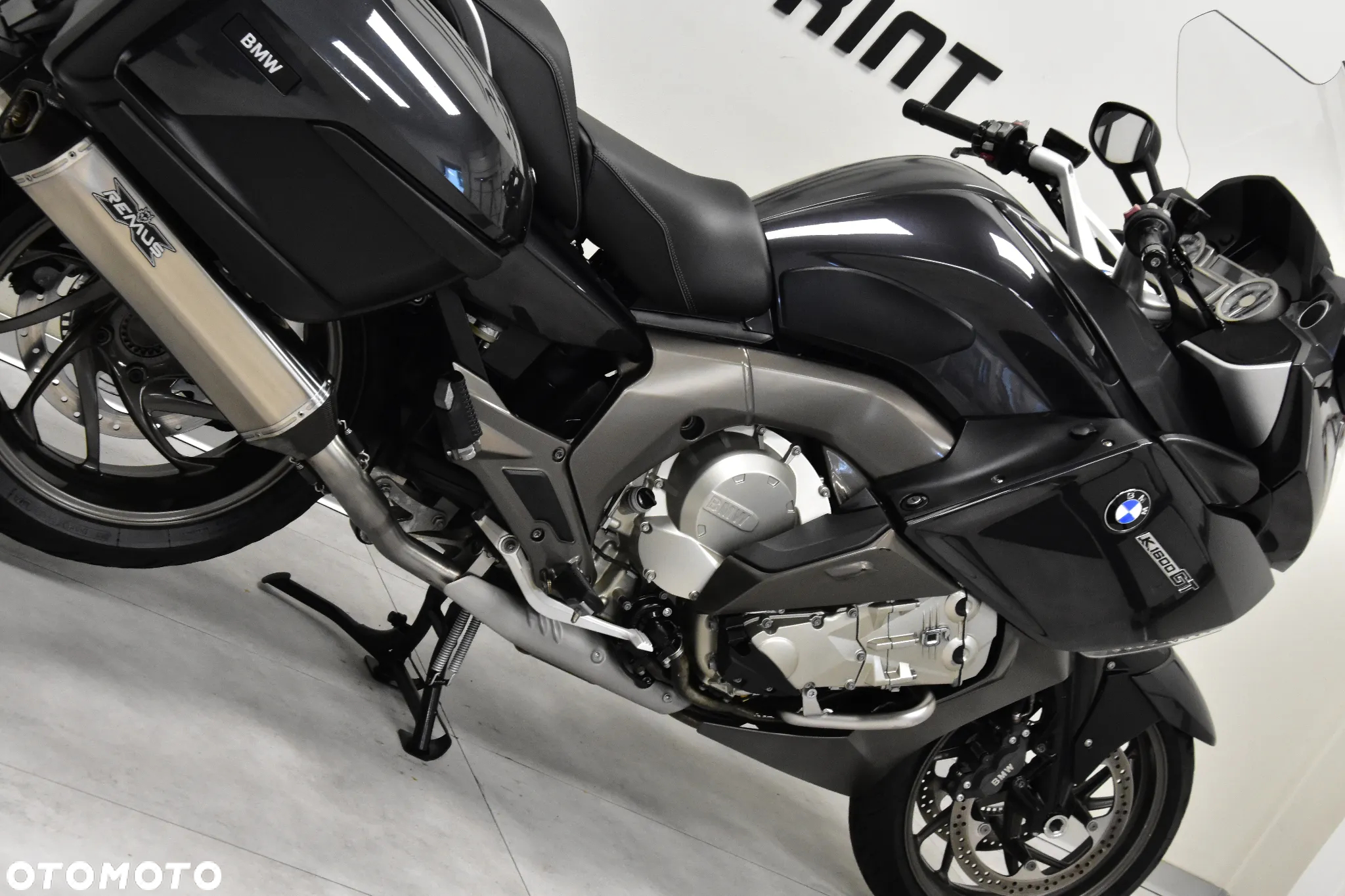 BMW K - 13