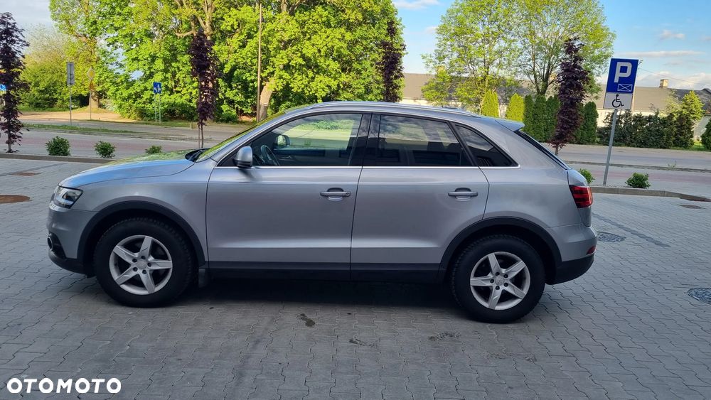 Audi Q3 2.0 TDI Quattro S tronic - 5