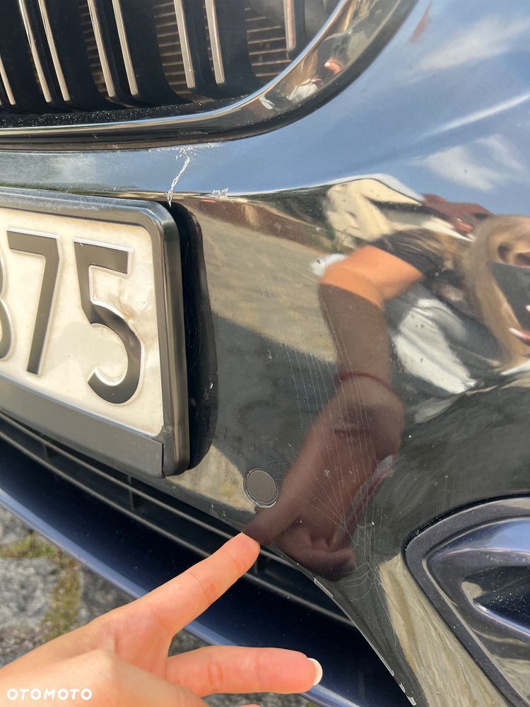 BMW Seria 1 120i Sport Line - 13
