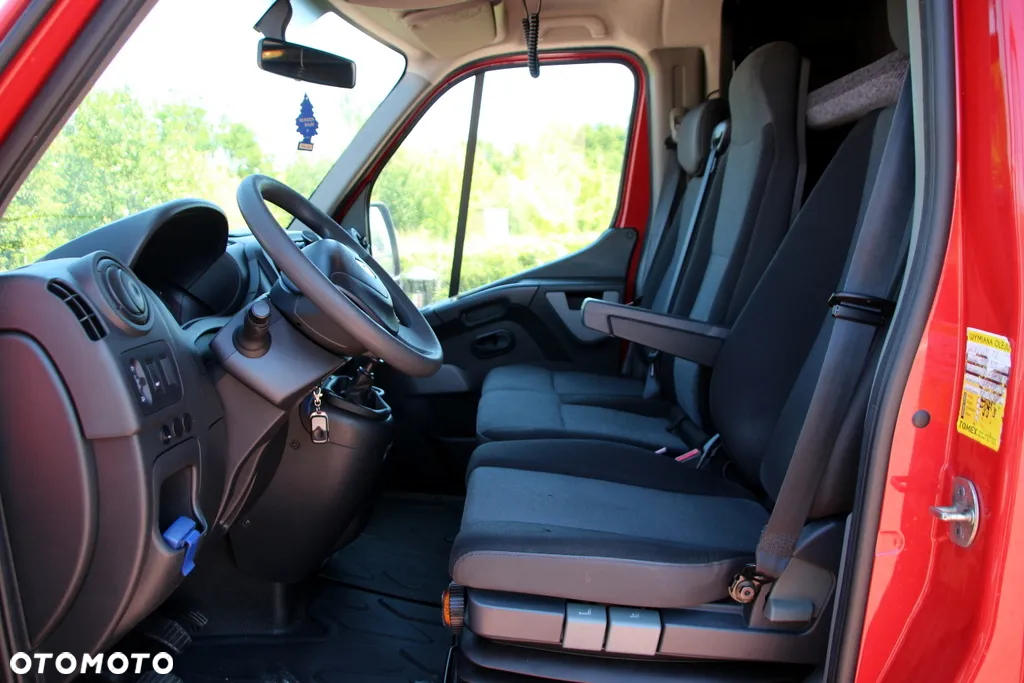 Renault MASTER - 7
