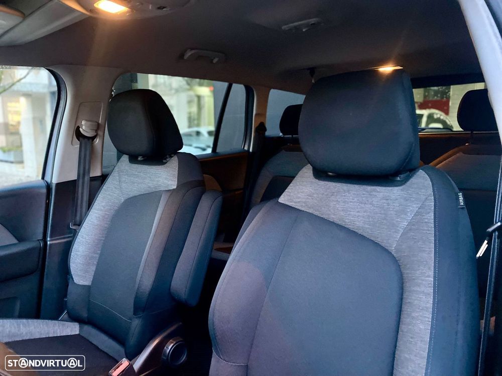 Citroën C4 Spacetourer 1.5 BlueHDi Feel - 13