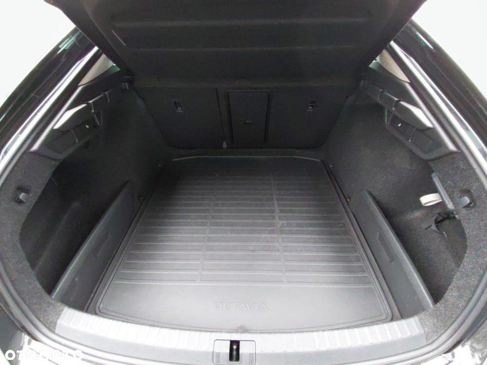 Skoda Octavia - 23