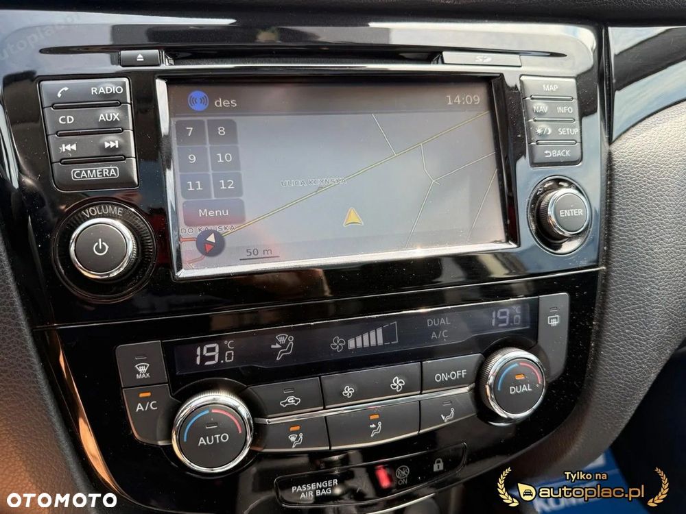 Nissan Qashqai - 29