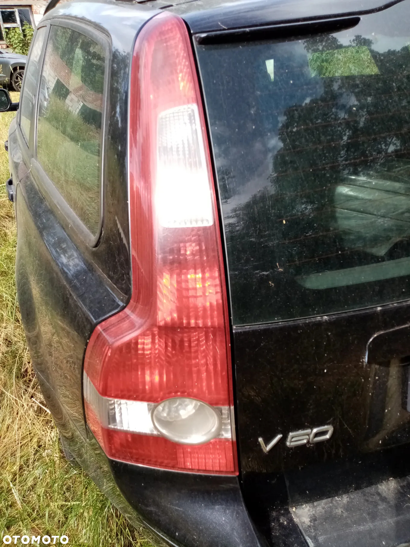 Volvo V50 - 6