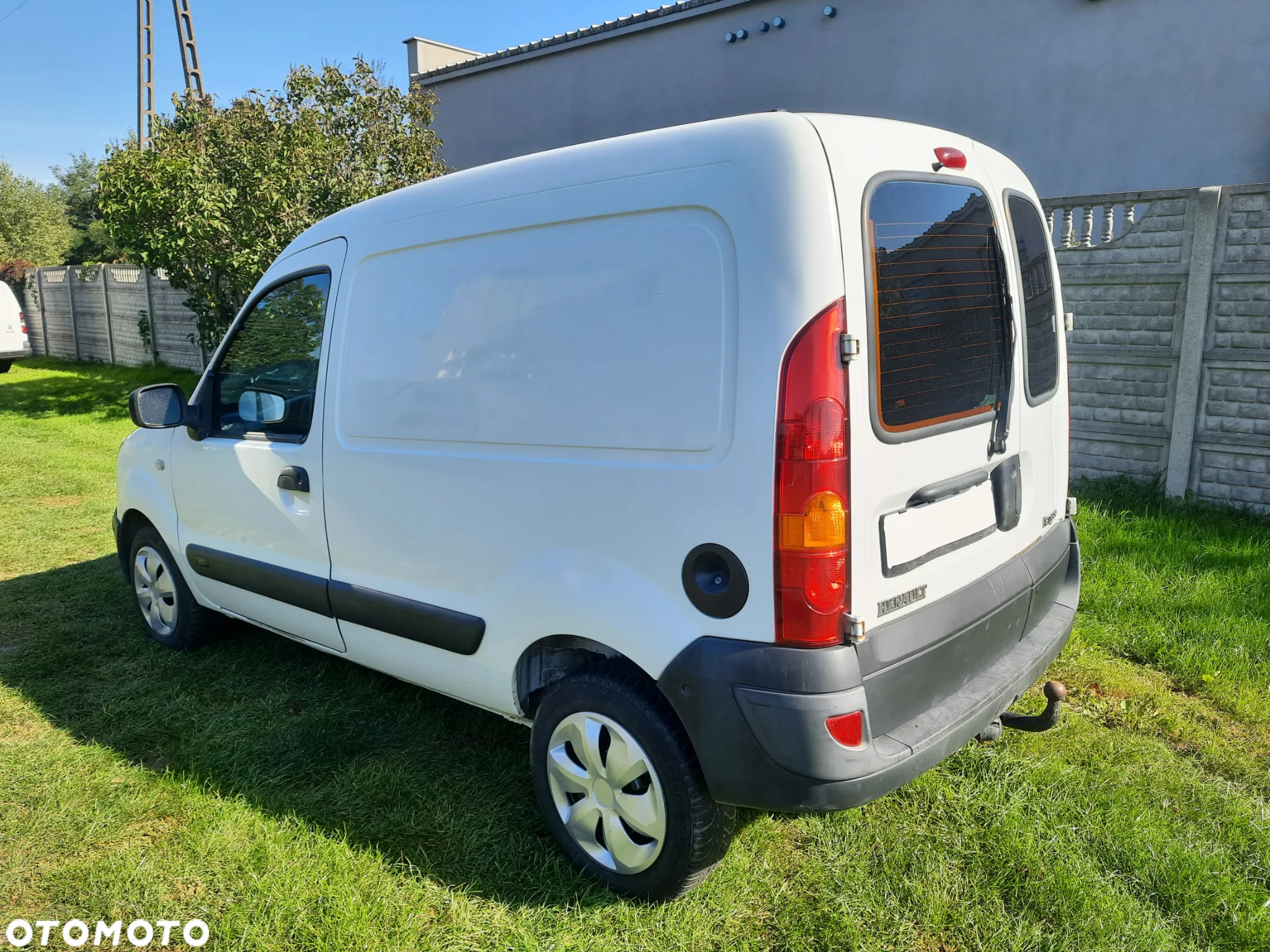 Renault Kangoo 1.5 dCi Privilege - 6