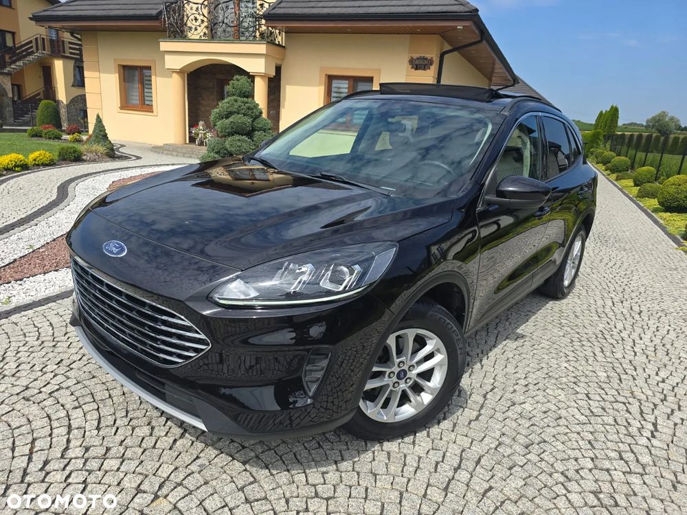 Ford Kuga 1.5 EcoBoost 4x4 ST-Line - 1