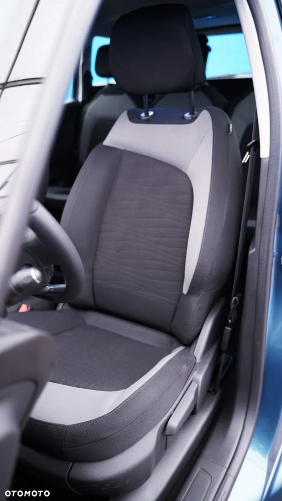 Citroën C4 Picasso 1.6 e-HDi Intensive - 25