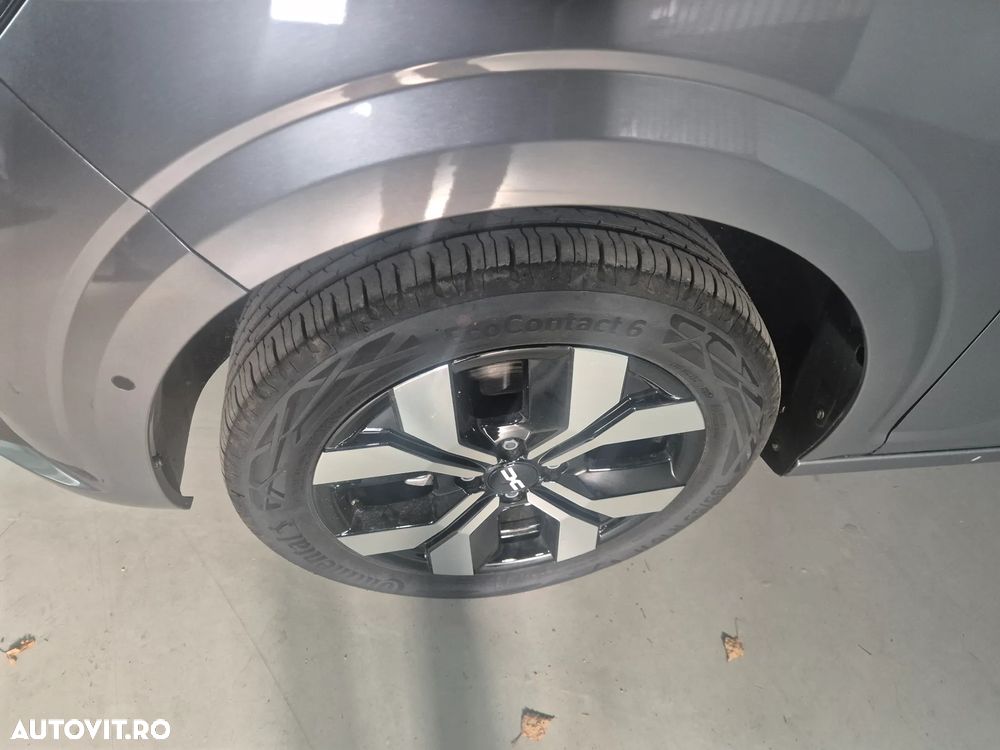 Dacia Logan ECO-G 100 MT6 XX - 12