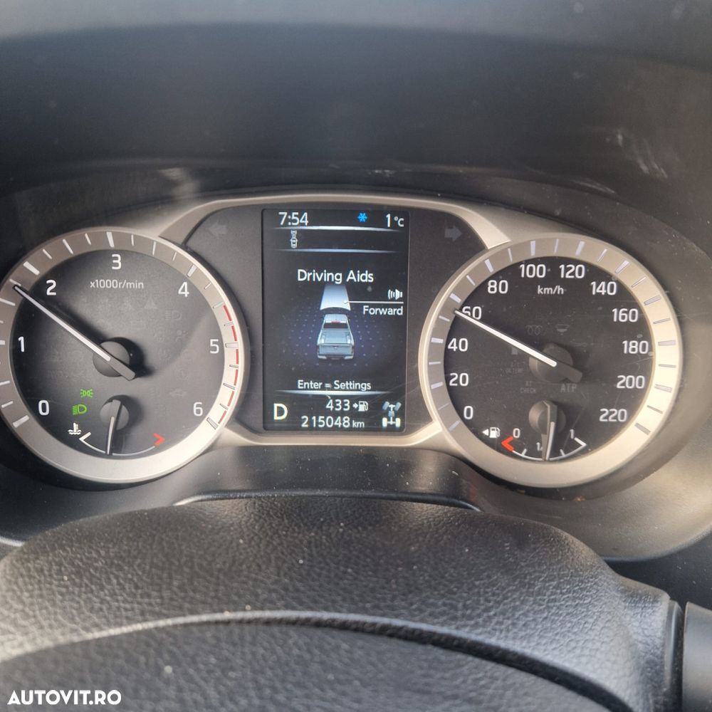 Nissan Navara Bi Turbo Double Cab N-Connecta Aut. - 2