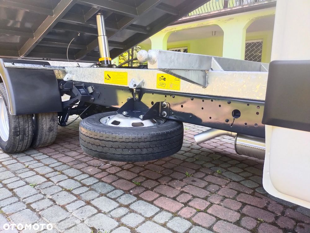 Iveco Daily - 2