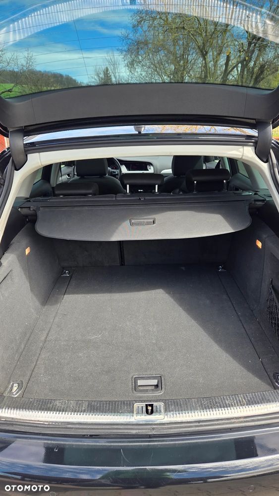 Audi A4 Avant 2.0 TDI 116g DPF Ambition - 10