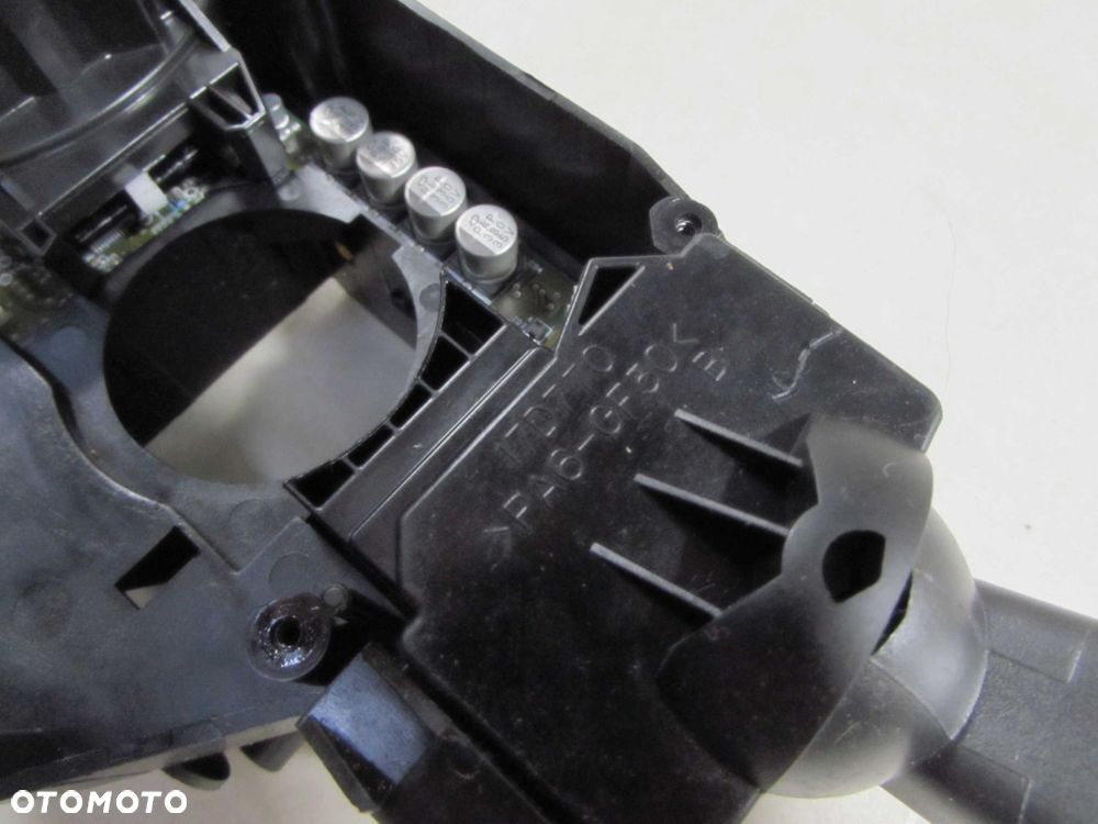 VOLVO C30 V50 04-12 MANETKA PRZELACZNIK ZESPOLONY 30798630 - 5