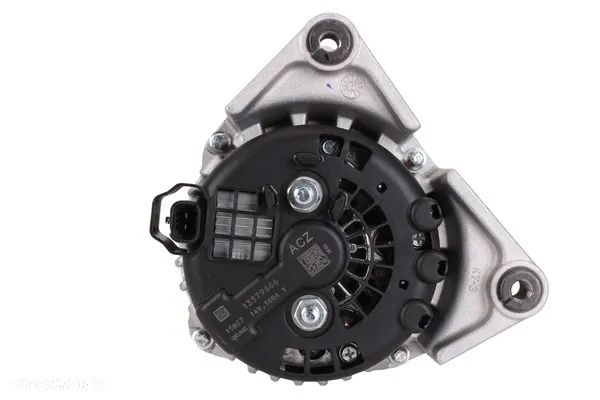 28-5964 | ALTERNATOR VAUXHALL Astra Insignia Zafira - 4