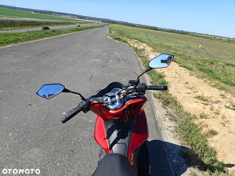 Honda PCX - 6