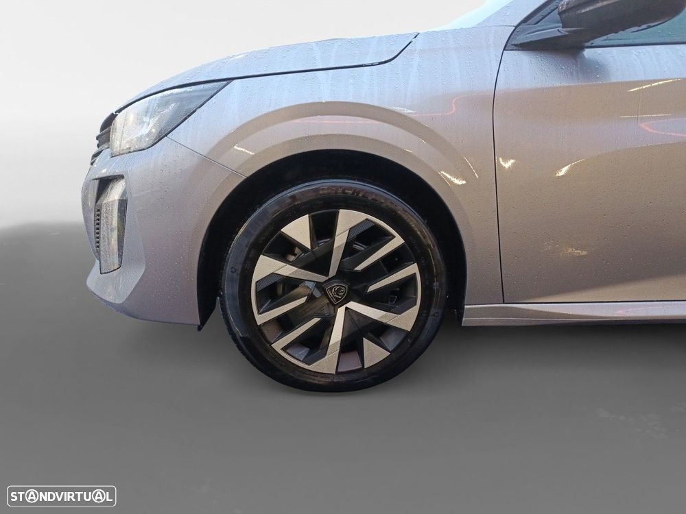 Peugeot 208 1.2 PureTech Style - 14