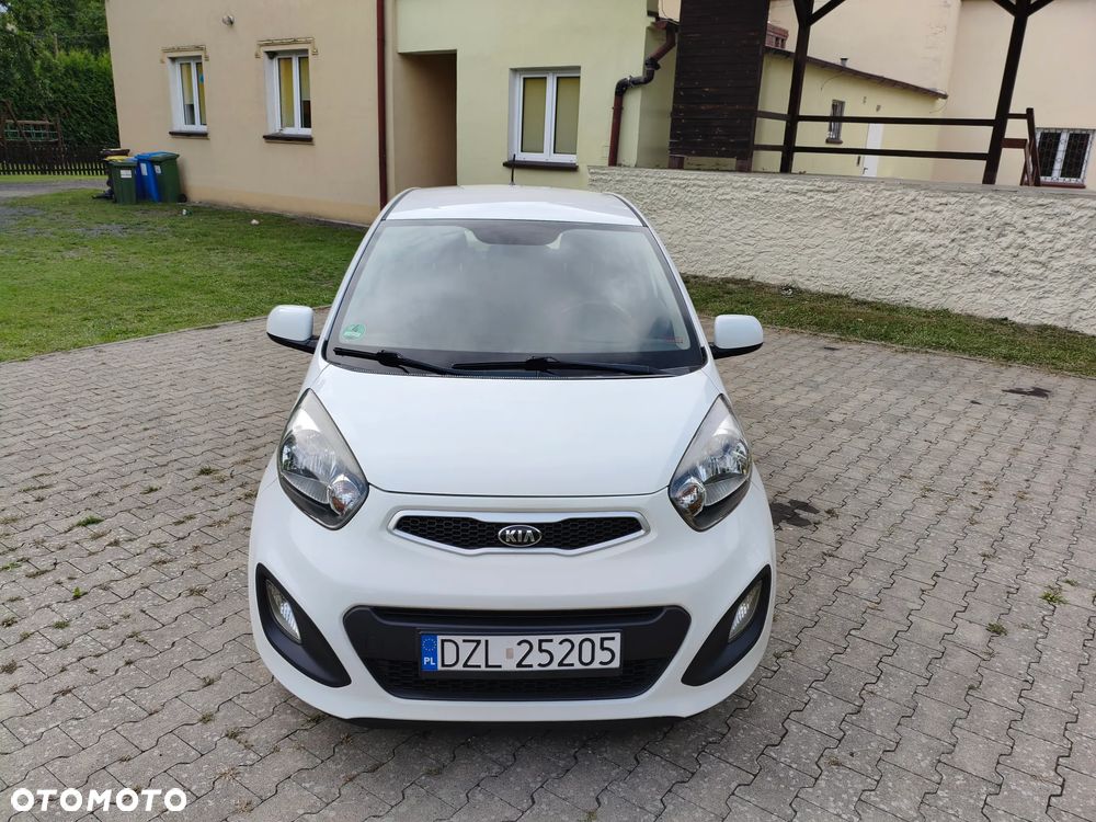 Kia Picanto 1.0 Edition 7 - 9
