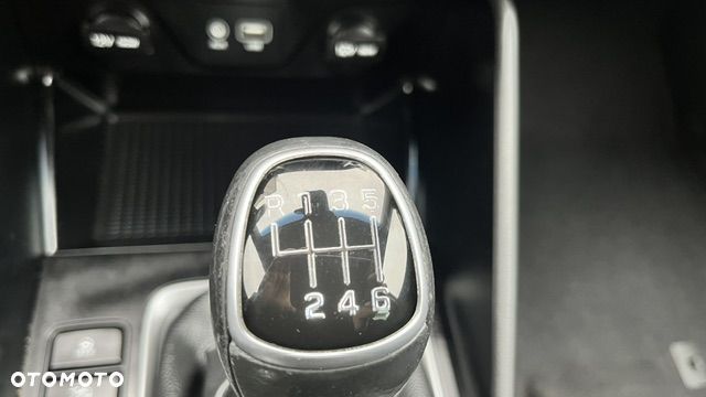 Hyundai Tucson 1.6 GDi Comfort 2WD - 22