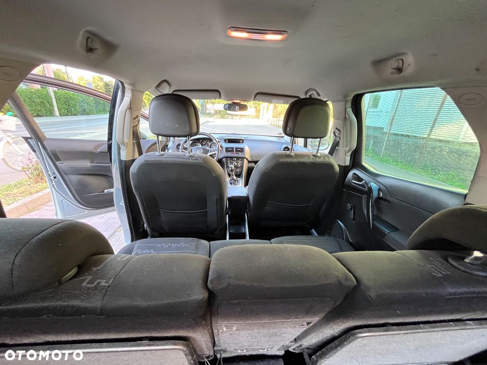 Opel Meriva 1.4 ecoflex Edition - 29