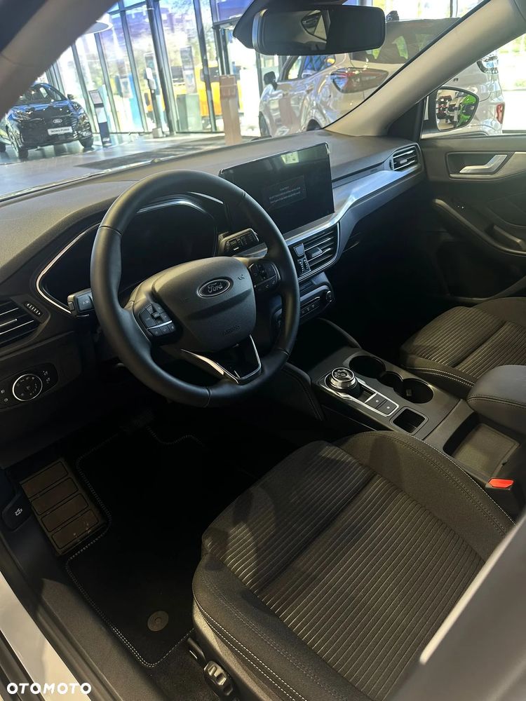 Ford Focus 1.5 EcoBlue Titanium X - 5