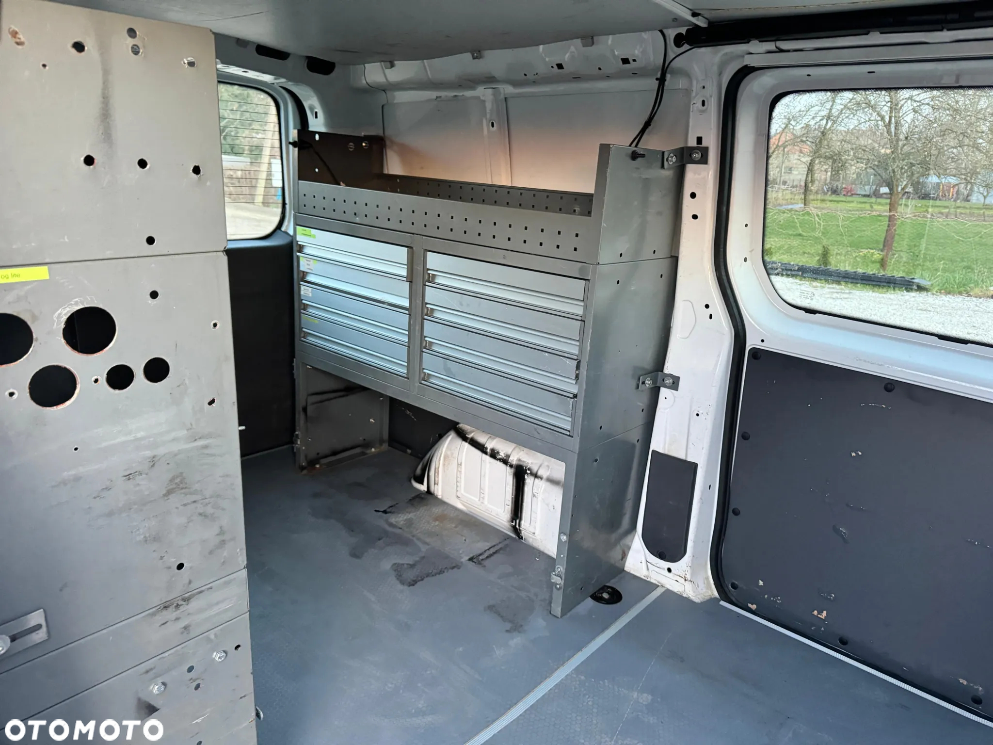 Toyota Proace - 25