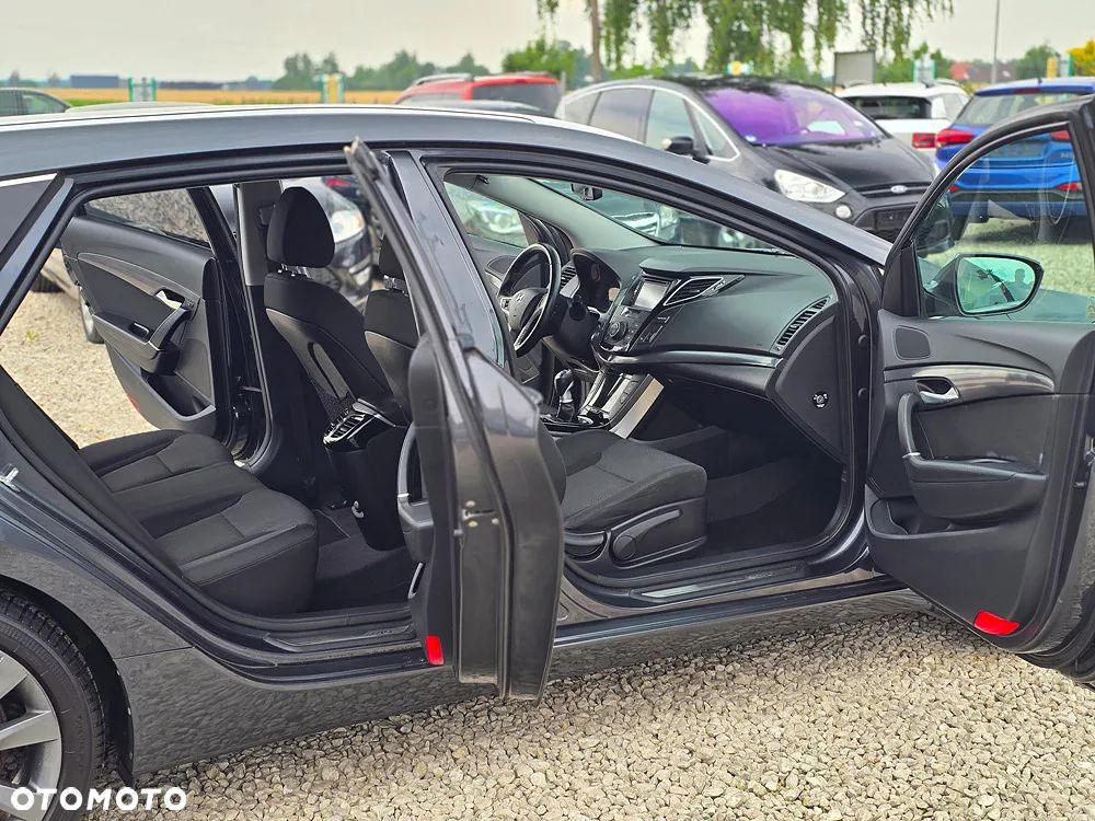 Hyundai i40 - 12