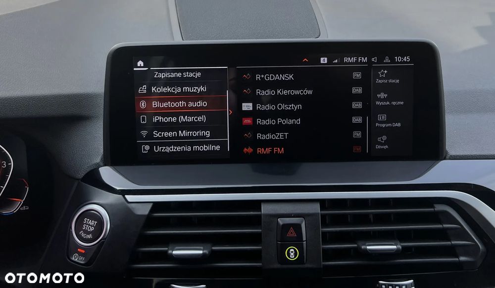 BMW X3 xDrive30i M Sport sport - 20