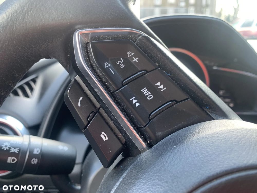 Mazda CX-3 2.0 SkyPassion - 13