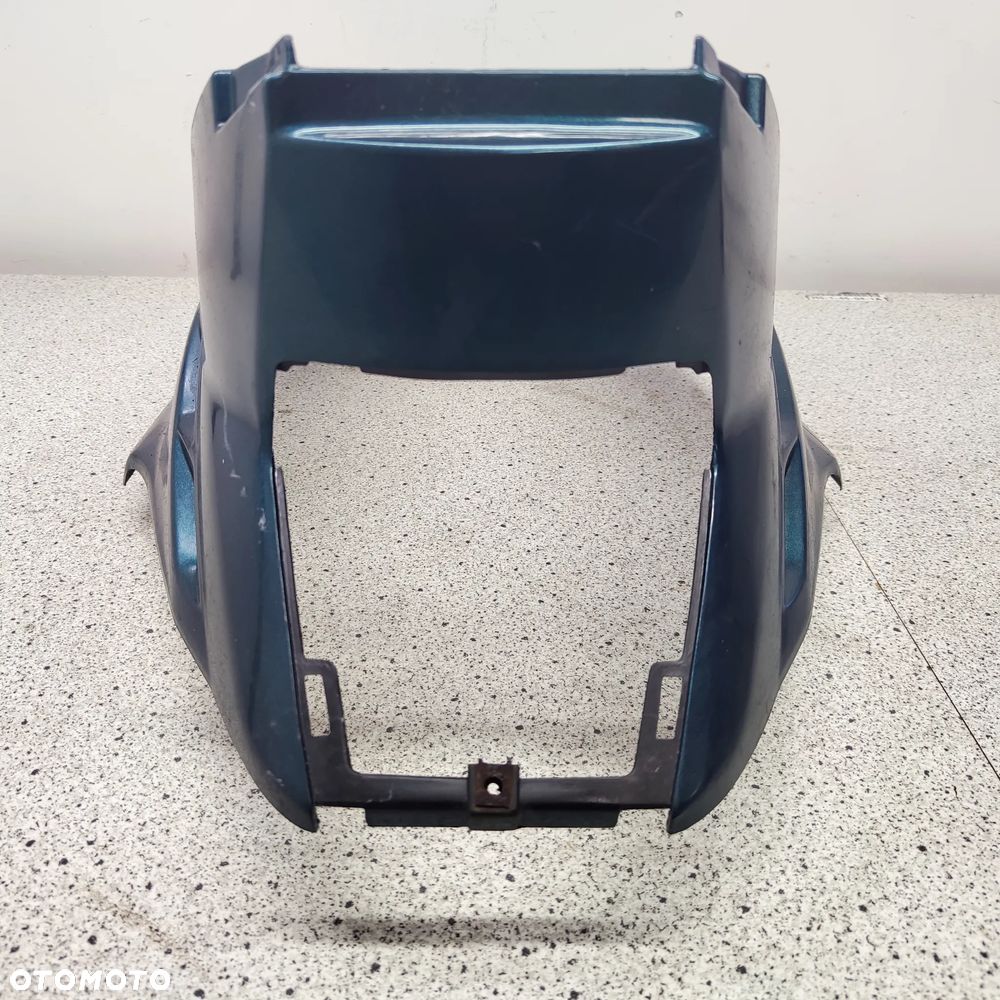 Owiewka, osłona, bok, boczek, zadupek, ogon Yamaha Axis 50 - 10