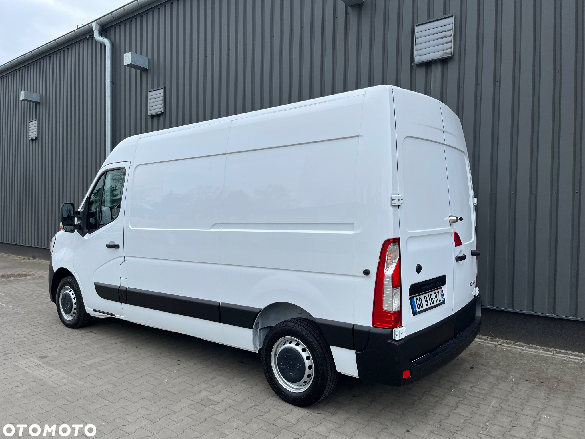 Renault Master - 3