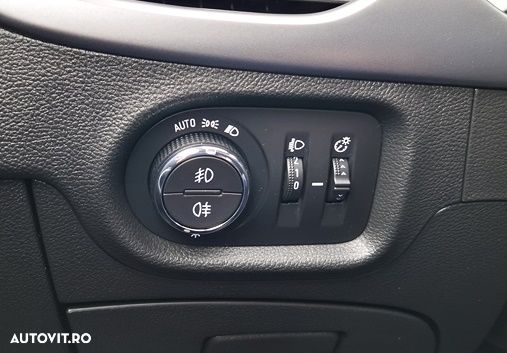 Opel Astra 1.5 D Start/Stop Business Edition - 35