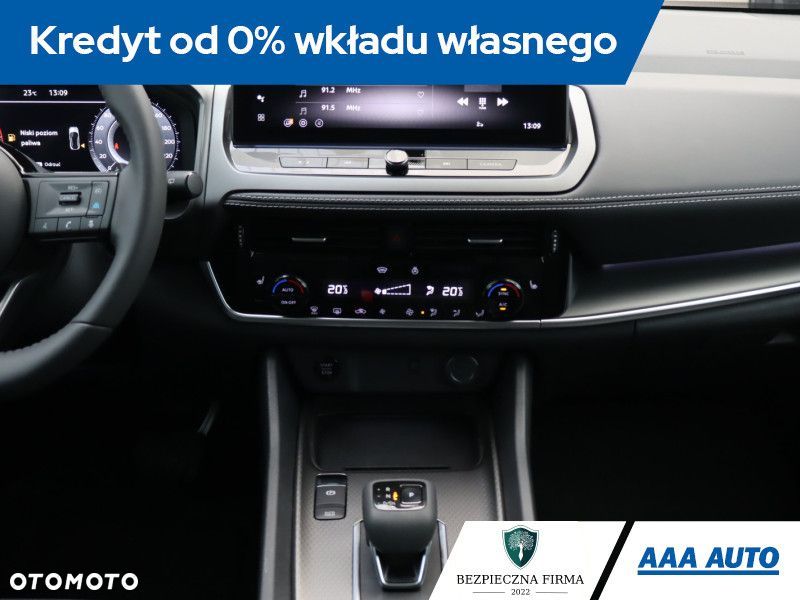 Nissan Qashqai - 14