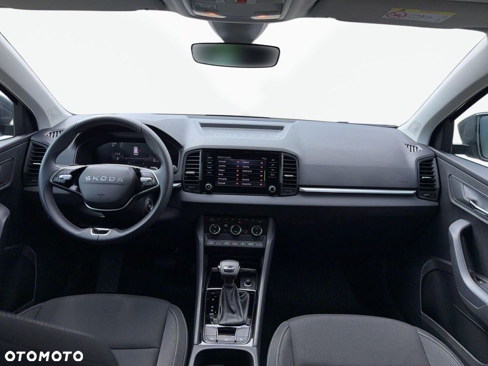 Skoda Karoq - 13