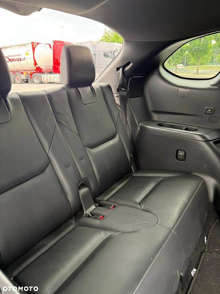 Mazda CX-9 - 19