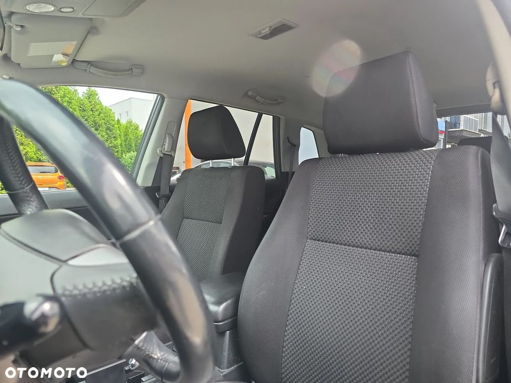 Suzuki Grand Vitara 2011