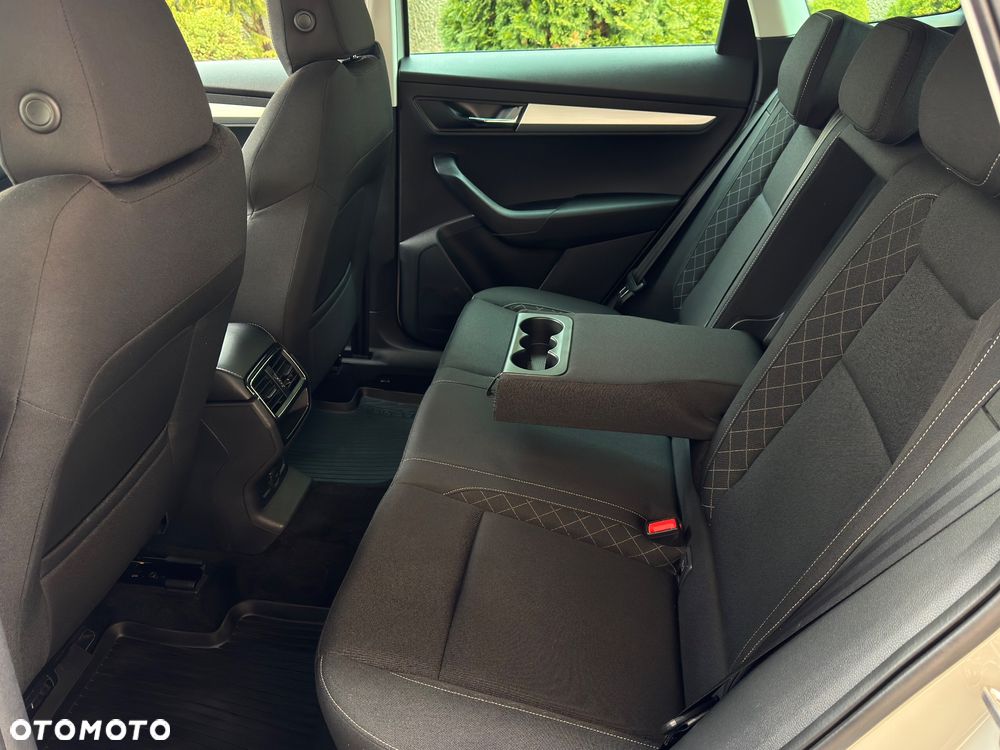 Skoda Karoq 2.0 TDI SCR Clever - 8