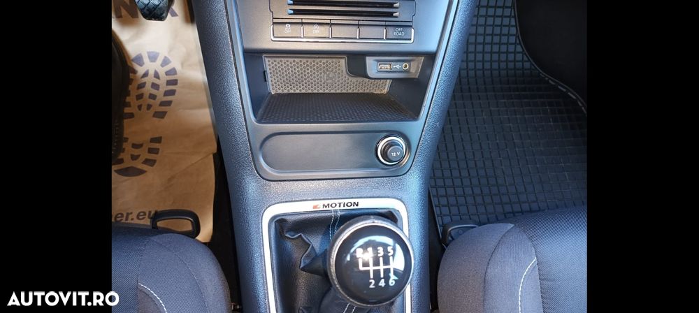 Volkswagen Tiguan 2.0 TDI SCR 4MOTION (BlueMotion Tech) Highline - 11