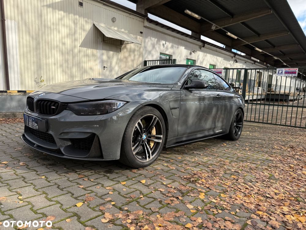 BMW M4 - 2