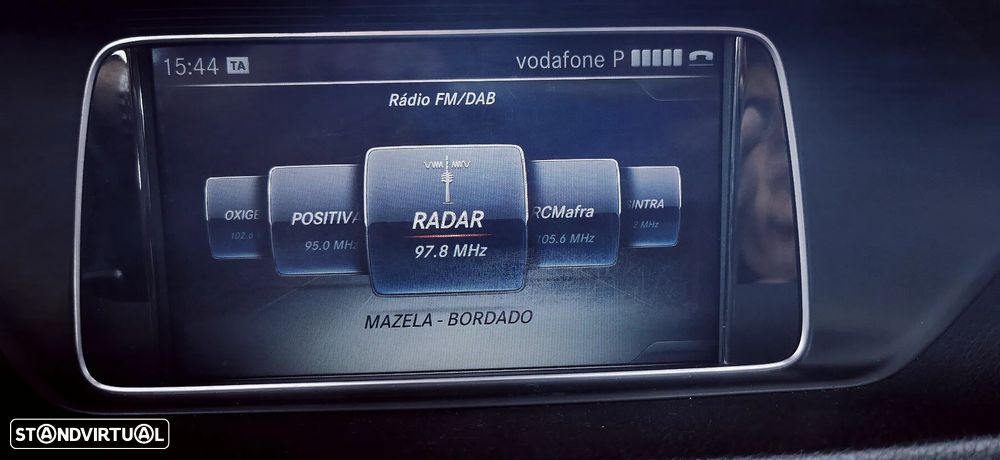 Mercedes-Benz E 250 BlueTEC 4Matic 7G-TRONIC Avantgarde - 14