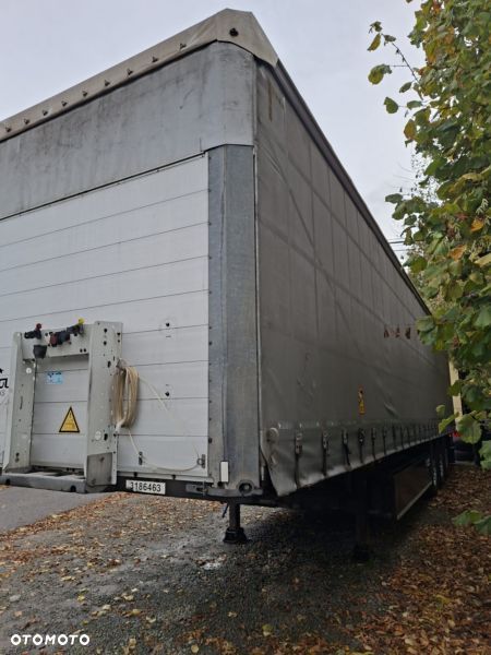 Schmitz Cargobull - 3