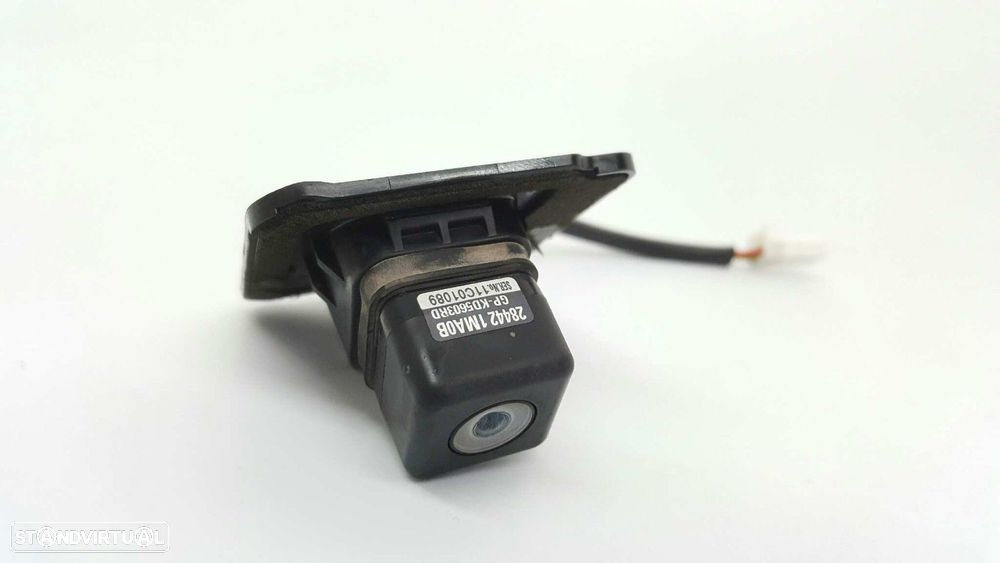 CÂMERA DE VISÃO TRASEIRA INFINITI M SEDÁN M30D S PREMIUM - 1