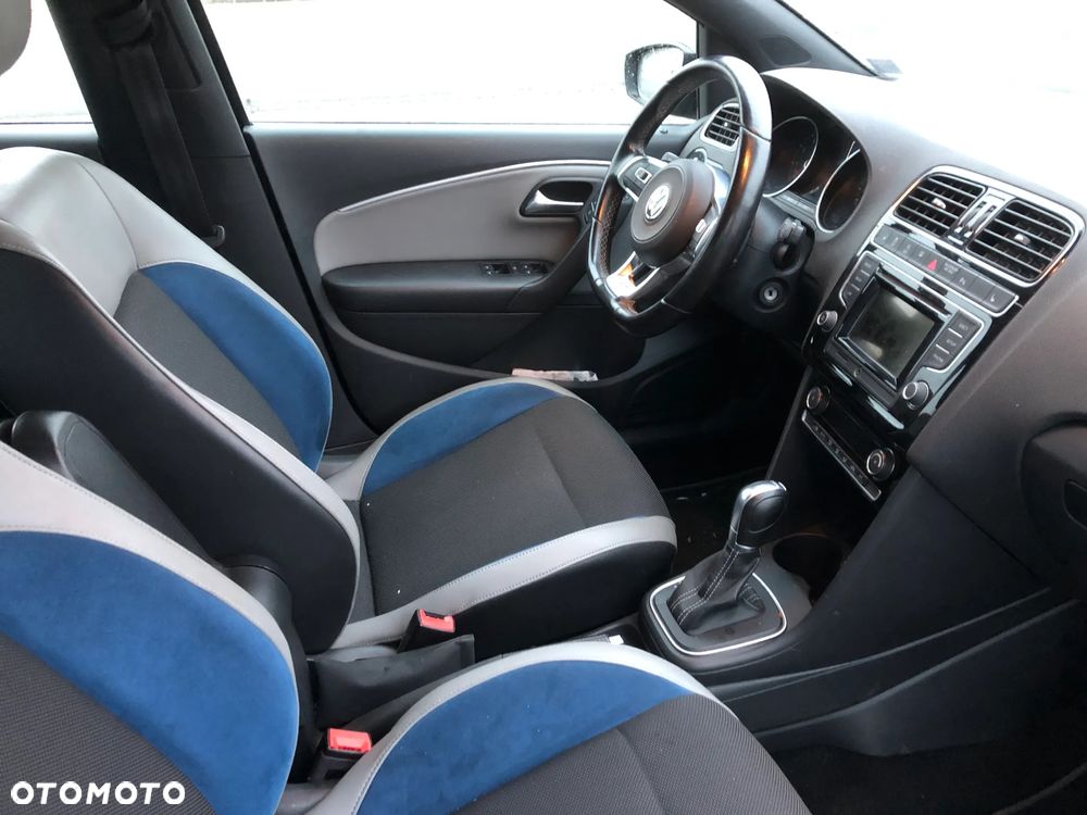 Volkswagen Polo - 15
