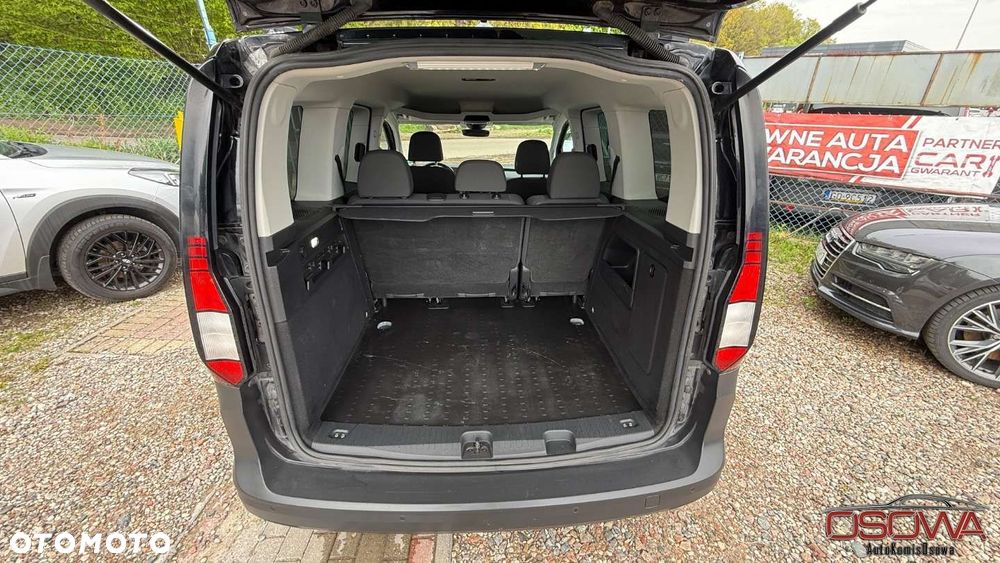 Volkswagen Caddy - 21