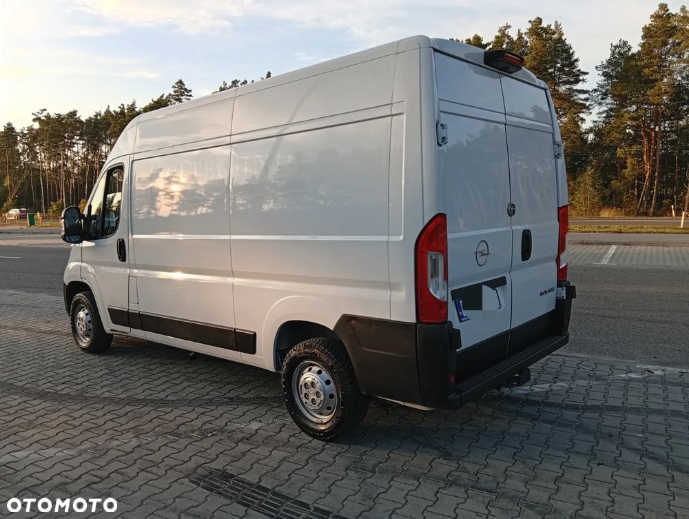 Opel Movano - 18