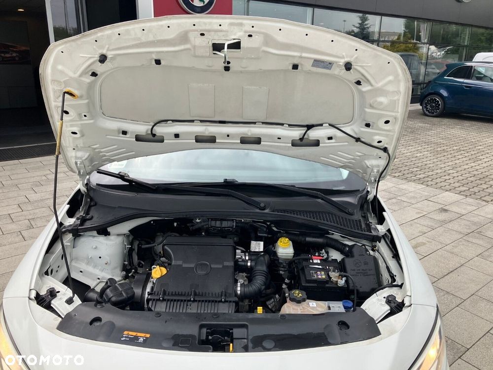 Fiat Tipo 1.4 16V Lounge - 29