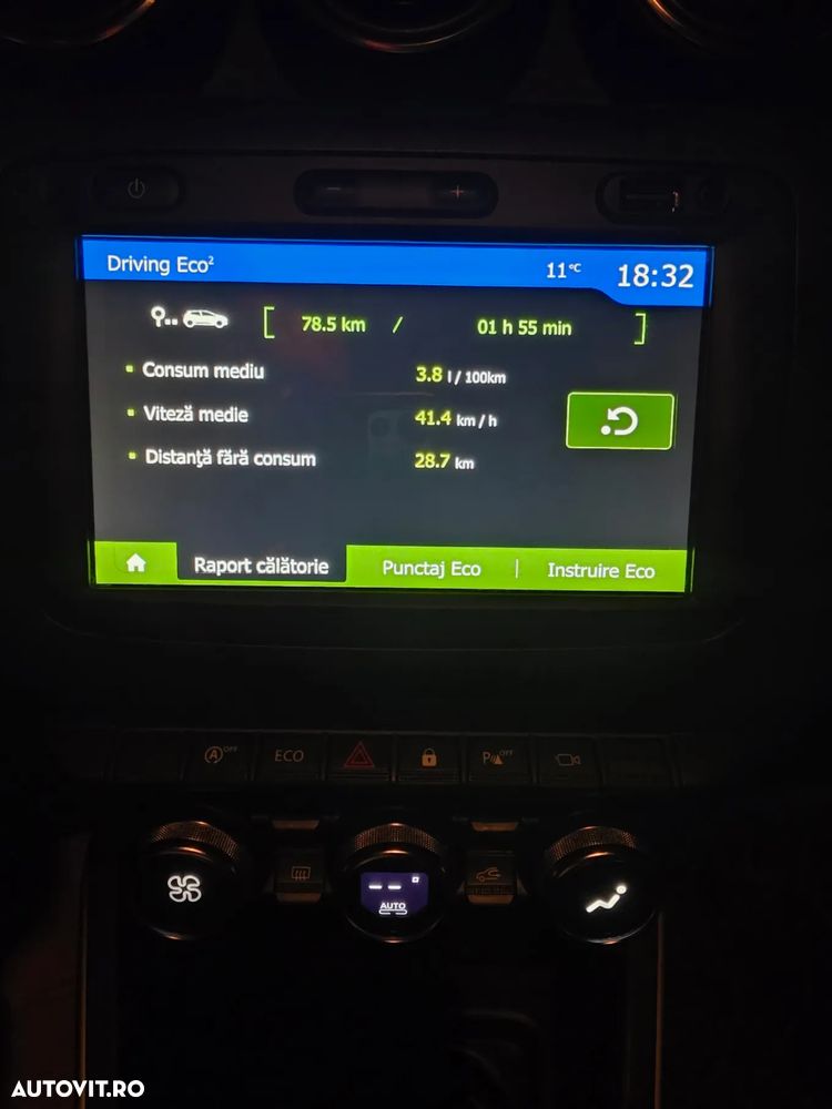 Dacia Duster ver-blue-dci-115-prestige - 24