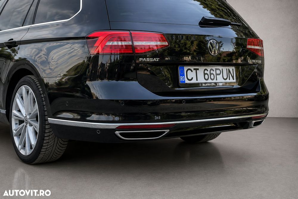 Volkswagen Passat - 26