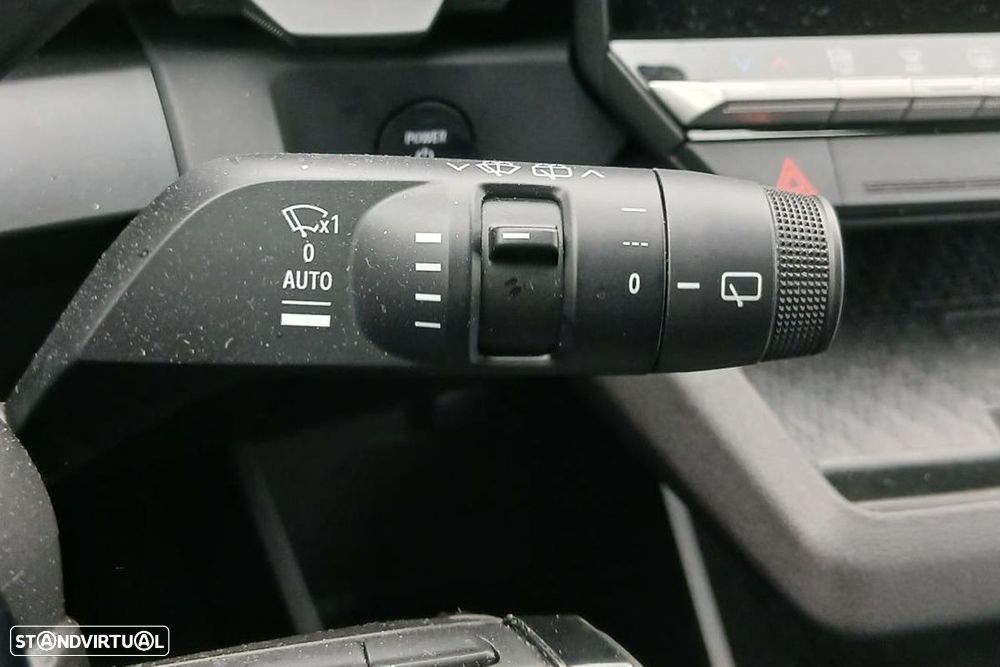 Renault Mégane E-Tech EV60 Techno Autonomia Conforto - 11