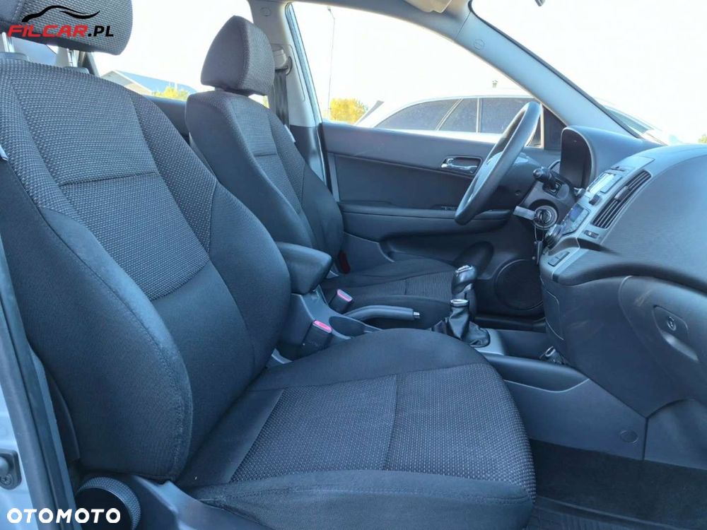 Hyundai i30 2010