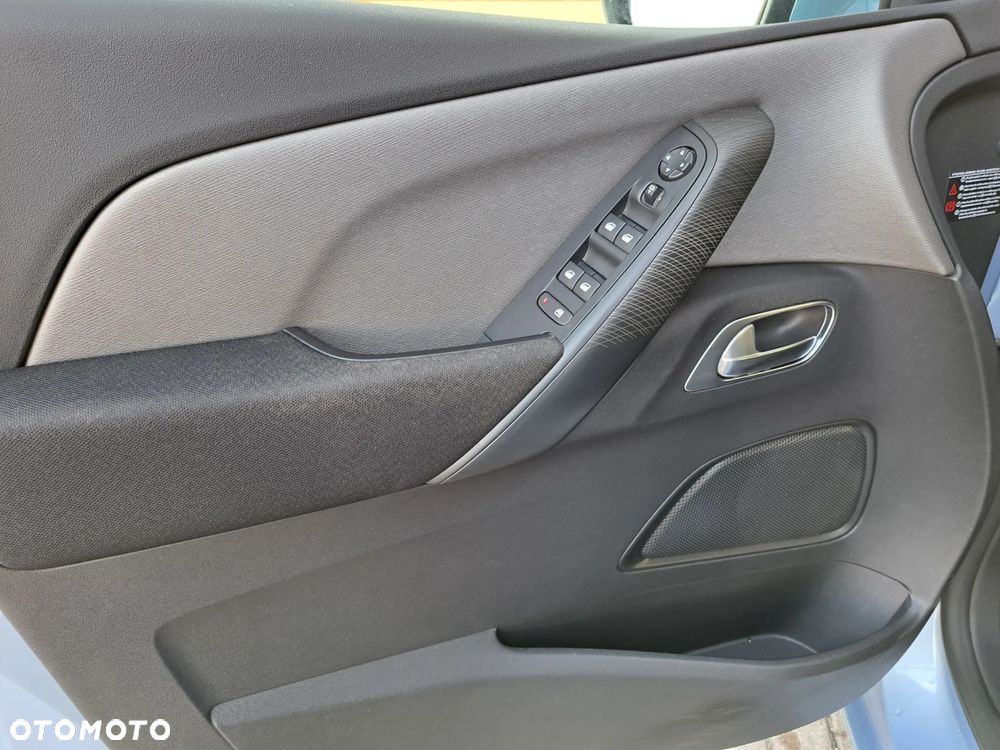 Citroën C4 Picasso - 34