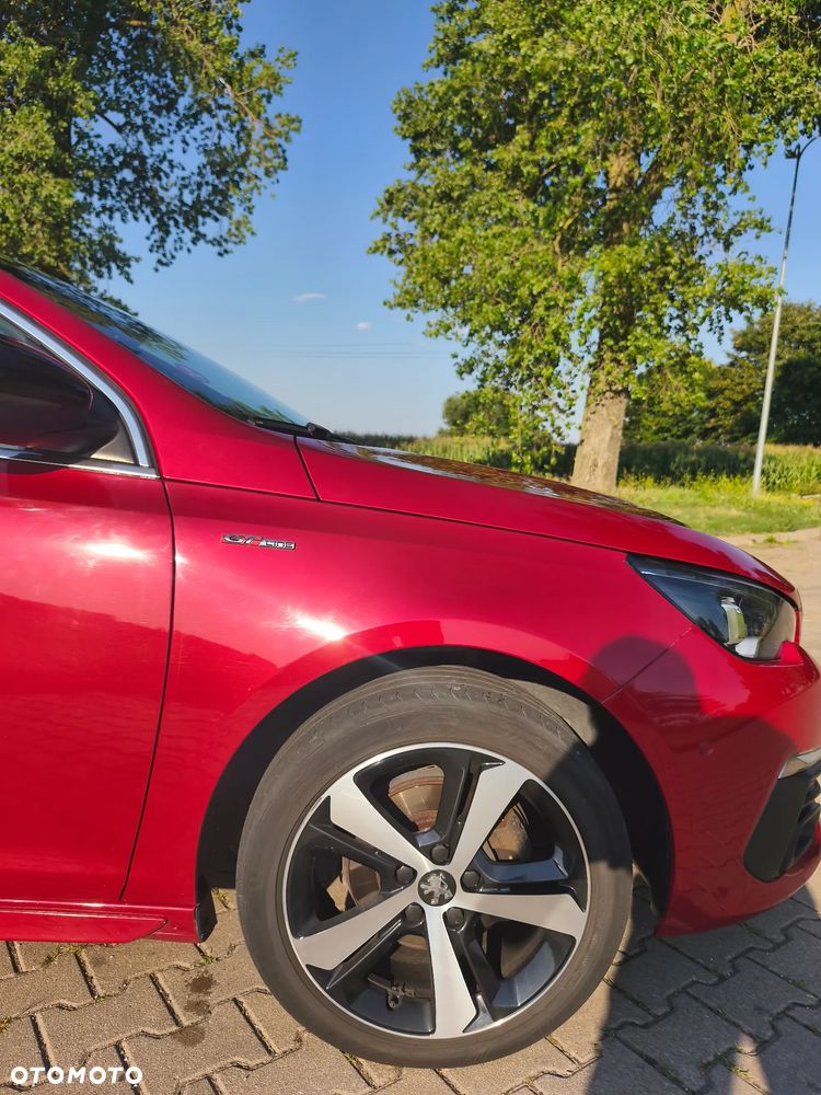 Peugeot 308 PureTech 130 Active Pack - 6
